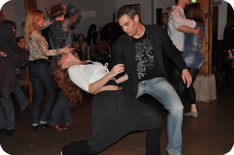 Foto vom Dylog-Event 11