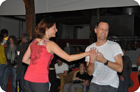 Foto vom Dylog-Event 12