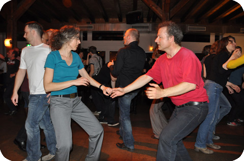 Foto vom Dylog-Event 13