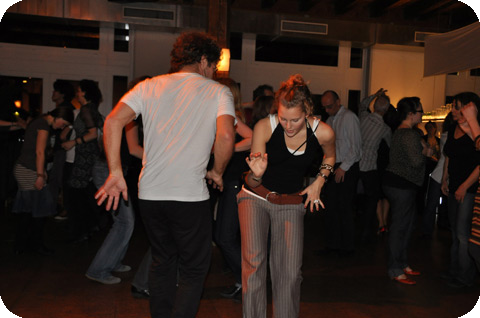 Foto vom Dylog-Event 14