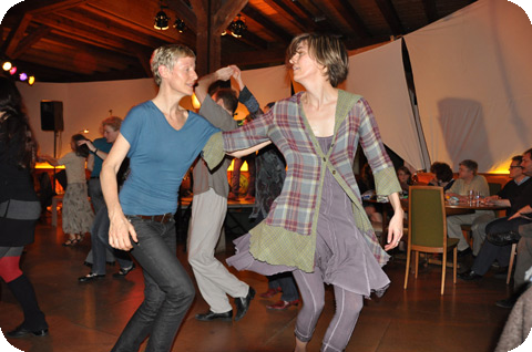 Foto vom Dylog-Event 16