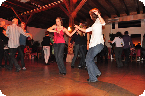 Foto vom Dylog-Event 17