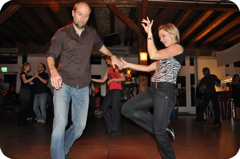 Foto vom Dylog-Event 18