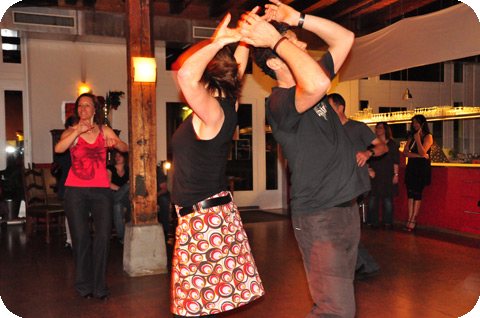 Foto vom Dylog-Event 19