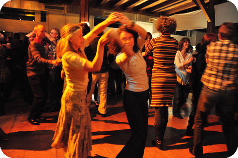 Foto vom Dylog-Event 3