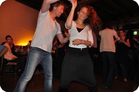 Foto vom Dylog-Event 7