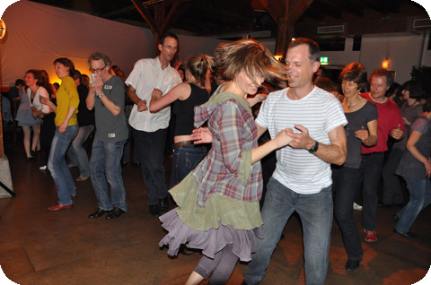 Foto vom Dylog-Event 9