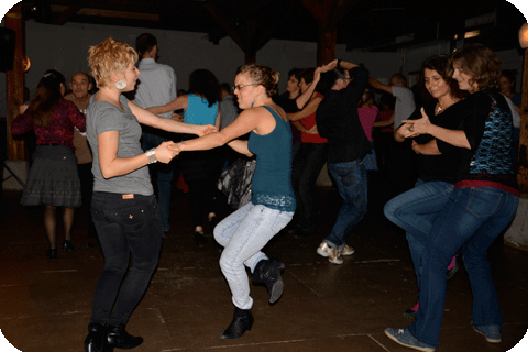 Foto vom Dylog-Event 1