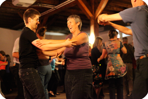 Foto vom Dylog-Event 10