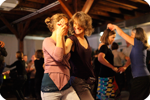 Foto vom Dylog-Event 12