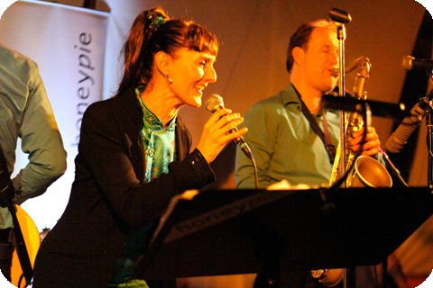 Foto vom Dylog-Event 17