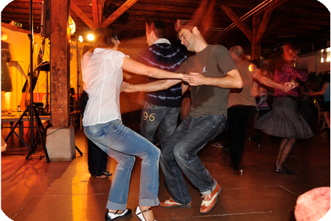 Foto vom Dylog-Event 18