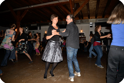 Foto vom Dylog-Event 2