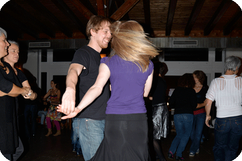 Foto vom Dylog-Event 3