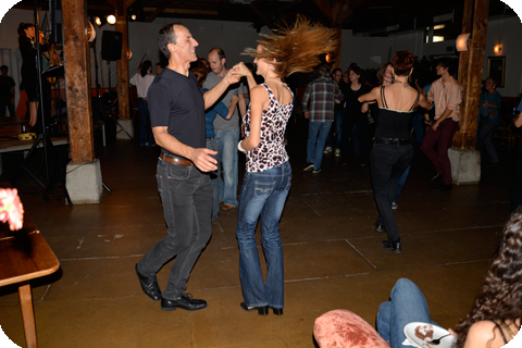 Foto vom Dylog-Event 5