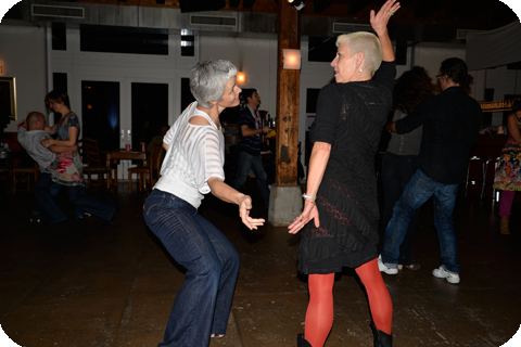 Foto vom Dylog-Event 7