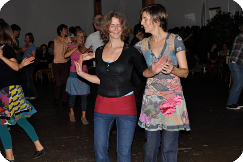 Foto vom Dylog-Event 8